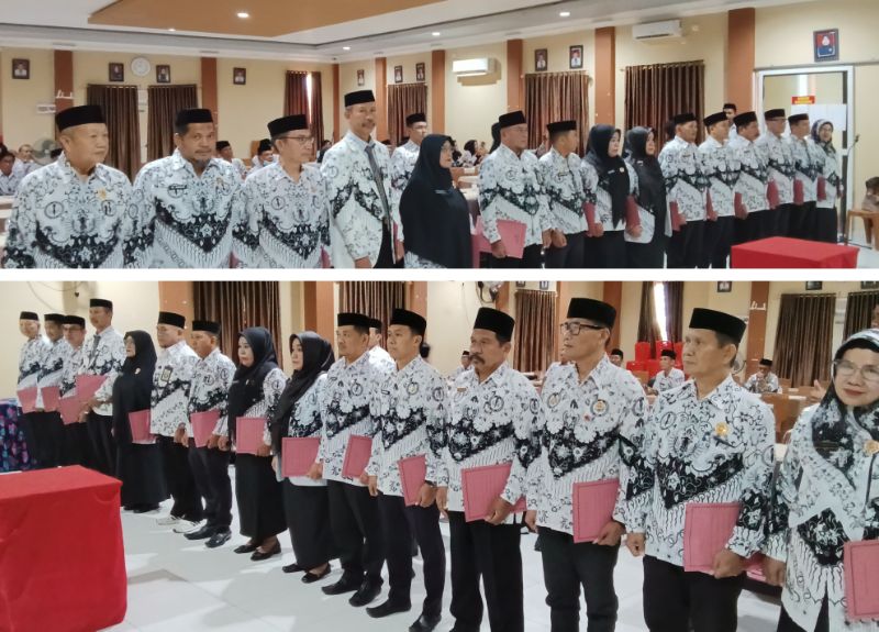 Bidang PGRI Jeneponto - Persatuan Guru Republik Indonesia Cabang Jeneponto